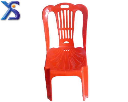Chair mould 