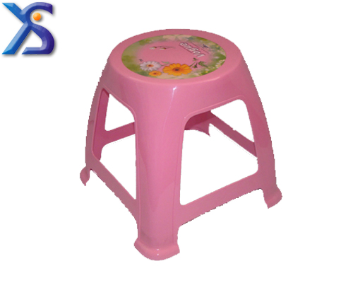Stool mould 