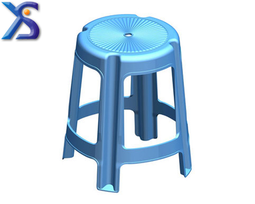 Stool mould 