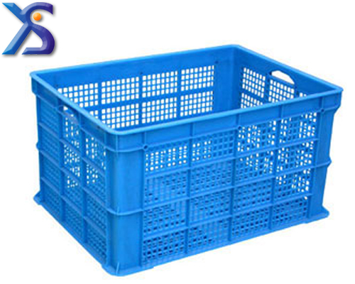 crate mould 