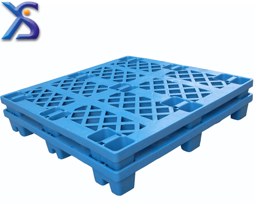 Tray mould 