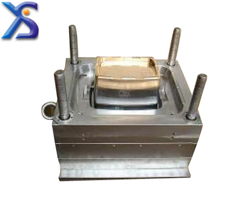 Crisper mould 