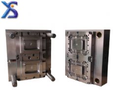 Crisper mould 