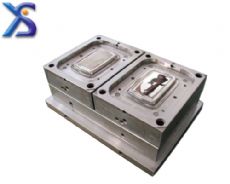 Crisper mould 