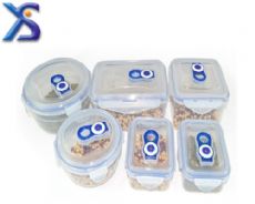 Crisper mould 