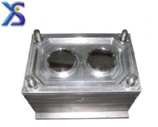 Crisper mould 