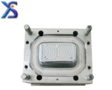 Crisper mould 