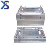 Crisper mould 